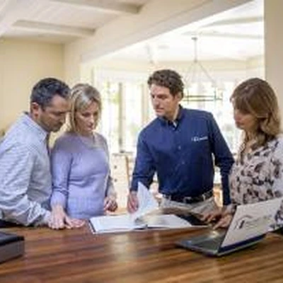 Pillar To Post Home Inspectors - SW Washington Team