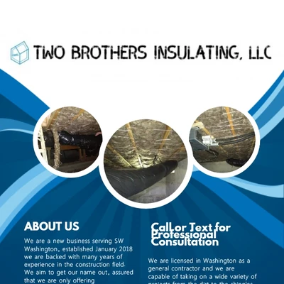 Two Brothers Insulating