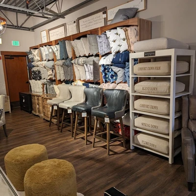 Creative Interiors & Design