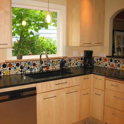 Kismet Design -  Erin Marshall