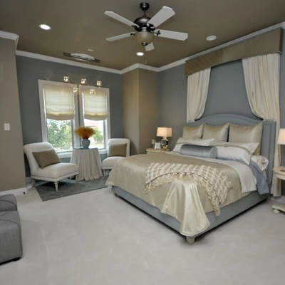 Salazar Custom Interiors