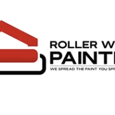 Roller Works Painting