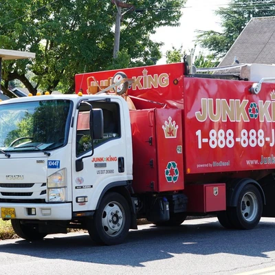 Junk King Vancouver