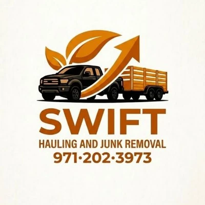Swift Hauling