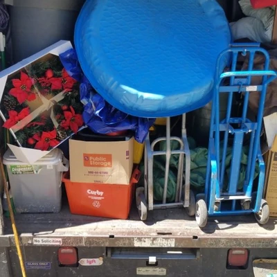 Haul Away Hauling
