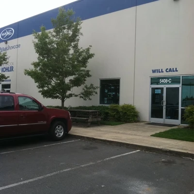 Keller Supply