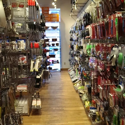 Kitchen Kaboodle - NE Store