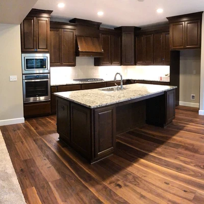 Modern Renovations, Inc
