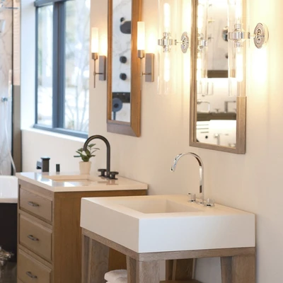 Keller Kitchen & Bath Showcase - Lake Oswego