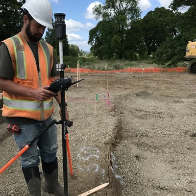 Barbieri Land Surveying