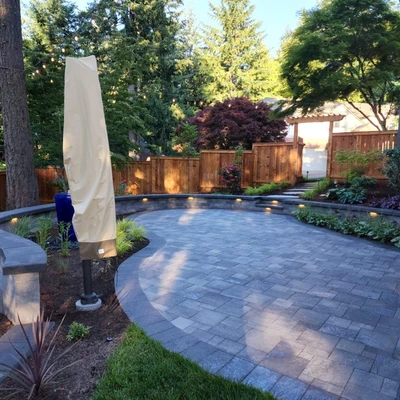Pavers N Stones