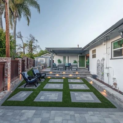 System Pavers