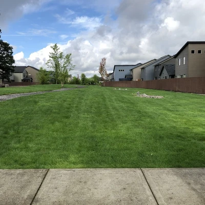 PNW Landscaping