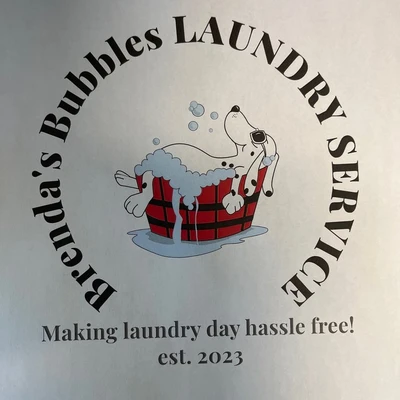 Brendas Bubbles Laundry Service