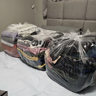 Magic Basket Laundry Services