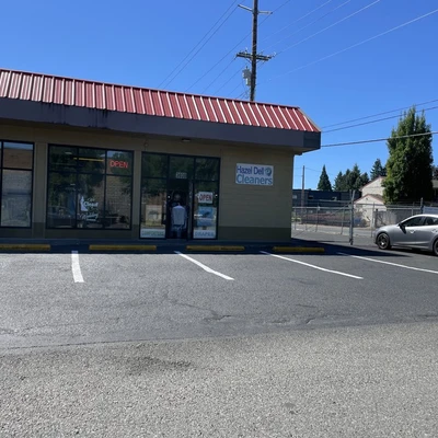 Hazel Dell Cleaners