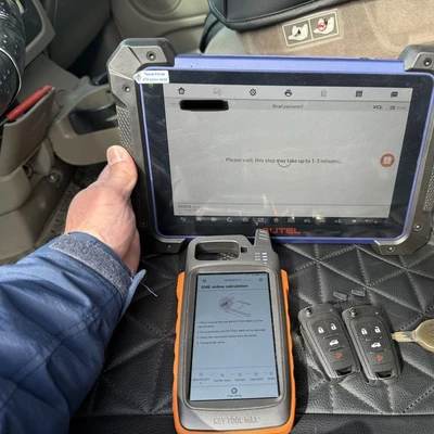 Orions Key Emergency Locksmith