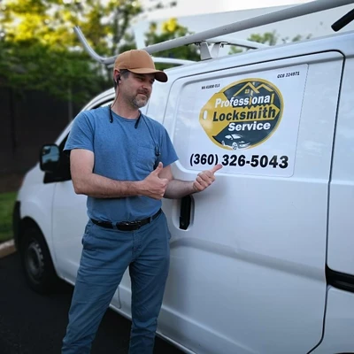 Professional Locksmith Service