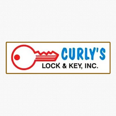 Curly's Lock & Key