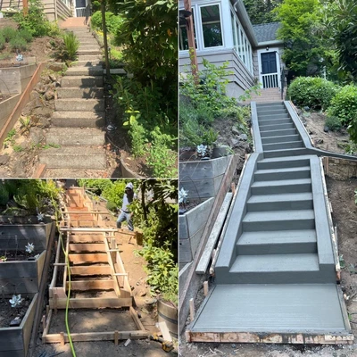 H2Oregon Concrete