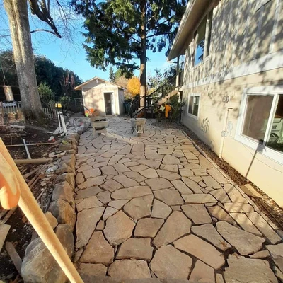 Uihongi Eteaki Concrete