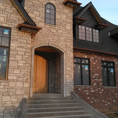 SL Masonry