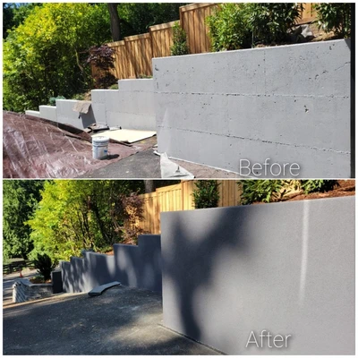 Repair Stucco