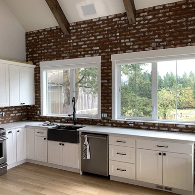 Farwell Masonry