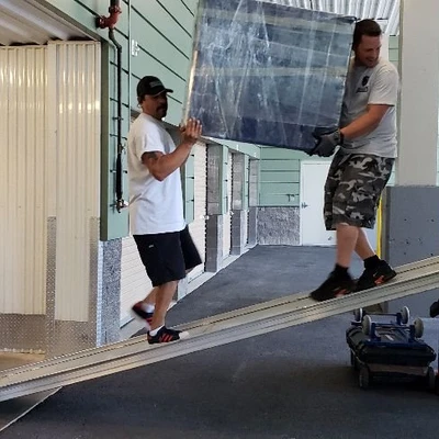 Budget Movers