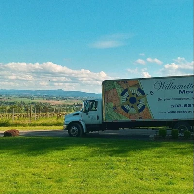 Willamette Valley Moving