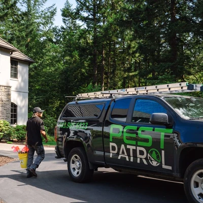 Pest Patrol