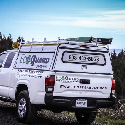 EcoGuard Pest Management