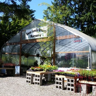Hayes Family Growers