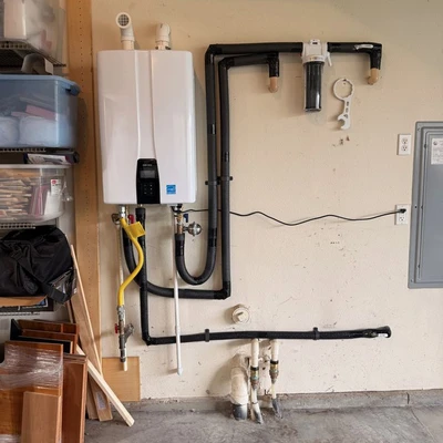 Summit Plumbing