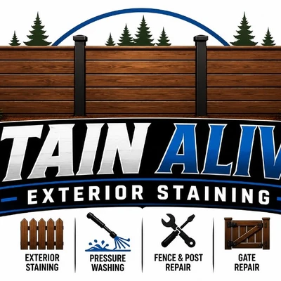 Stain Alive
