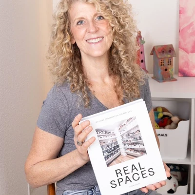 Embrace Your Space Organizing & Design
