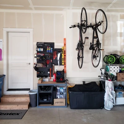 I Speak Organized