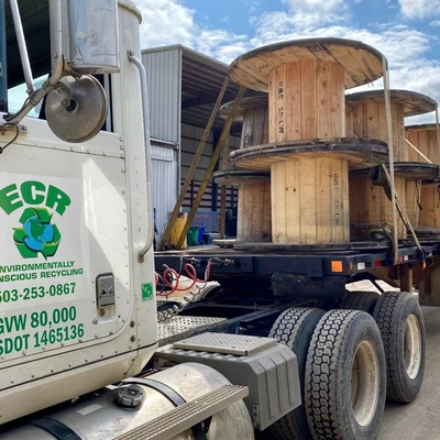 Environmentally Conscious Recycling