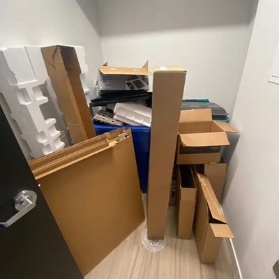 ZipEco Recycling & Waste