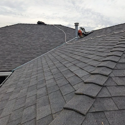 Otter Roofing and Exteriors