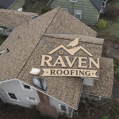 Raven Roofing Beaverton