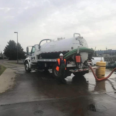 Bob's Septic Service