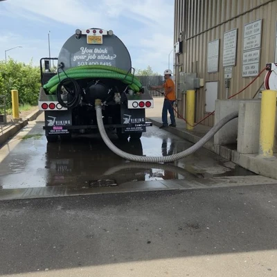 Stahr Septic Service