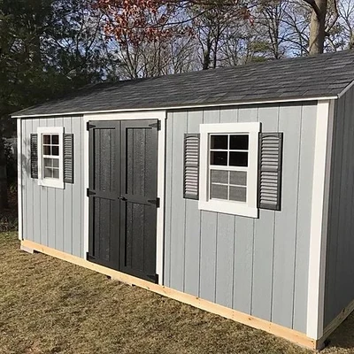 Shed Crafters