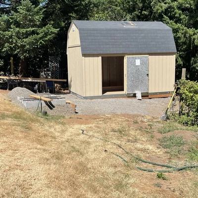 Tuff Shed Hillsboro