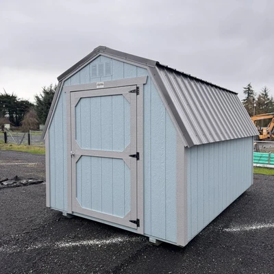 Highway 30 Sheds