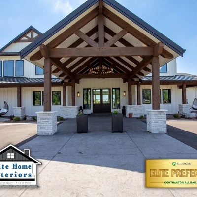 Elite Home Exteriors NW