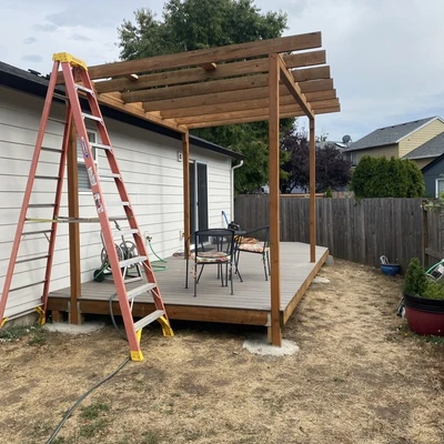Rightway Siding and Repair