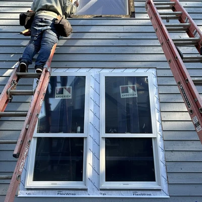 Duluth Construction