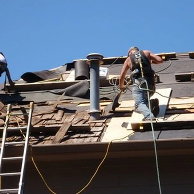 D & D Contracting Roofing Specialist